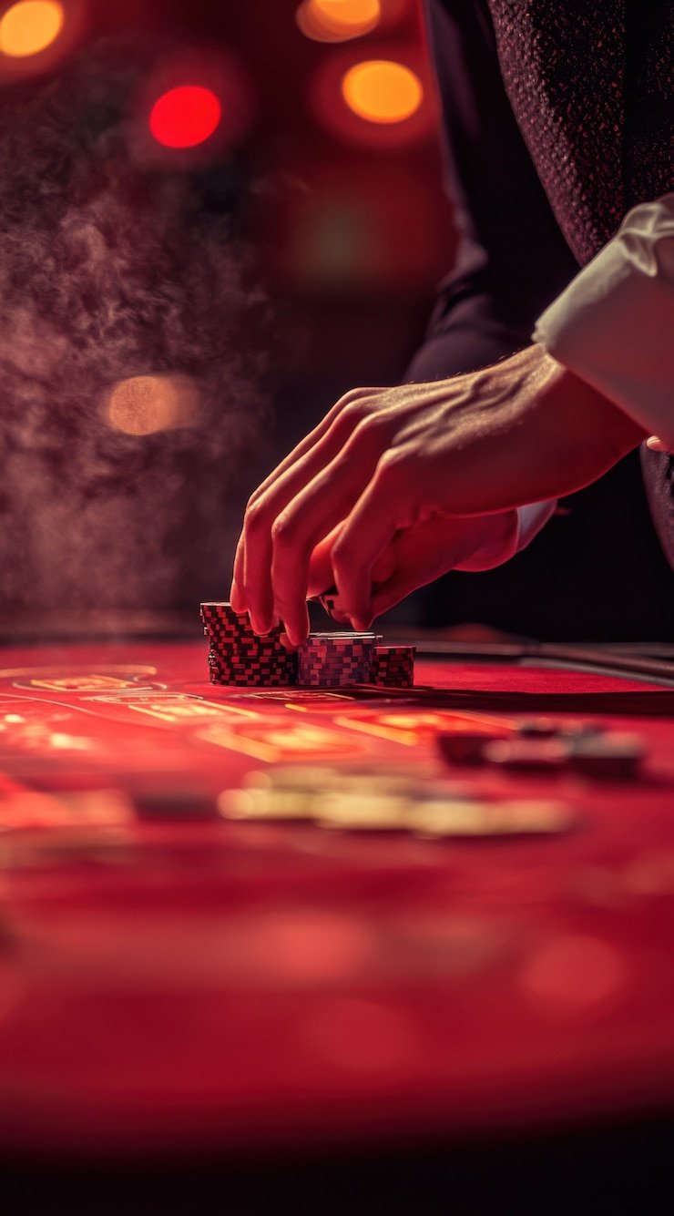 Panduan deposit fujiplay88 lewat ponsel