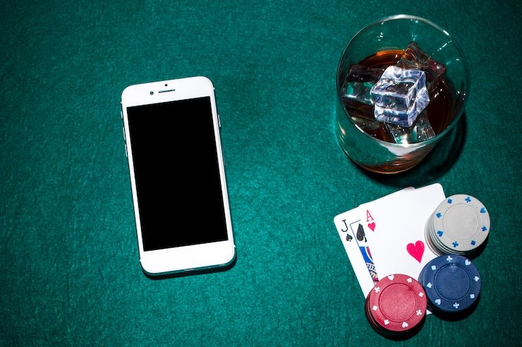 Pengingat deposit bijak untuk dewasa 18+