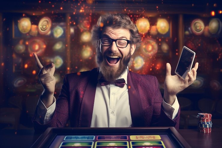 Pengalaman mobile fujiplay88 yang responsif