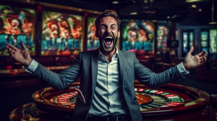Pengalaman mobile saat membaca bonus mingguan